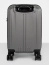 Чемодан с портпледом, амортизаторами и стопором Eberhart 05D*420 Drive 2.0 Spinner S 55 см USB 05D-015-420 015 Graphite - фото №5