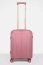 Чемодан на колесах Eberhart 54C*420 Cosmo Spinner S 54 см 54C-037-420 Rose Shadow - фото №3