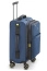 Чемодан Delsey 001632801 Turenne Soft 4DW Cabin Trolley S 55 см Expandable USB 00163280102 02 Night Blue - фото №8