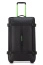 Дорожная сумка на колесах Roncato 414205 Norway Borsone Trolley M 68 см 414205-01 01 Nero - фото №4