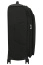 Чемодан на колесах с амортизаторами Samsonite KJ3*006 Respark Spinner 67 см Expandable KJ3-09006 09 Black - фото №8