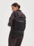 Рюкзак-антивор для ноутбука Eberhart EBH8002 Backpack 14″ USB EBH8002-B Black - фото №6