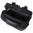 Рюкзак для родителей с чехлом Hedgren HFURO10 Furo Tsutsumi Baby Backpack RFID HFURO10/003-01 003 Black - фото №2