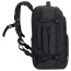 Рюкзак для ноутбука Rivacase 8461 Tegel ECO Travel Laptop Backpack 17.3″ 8461 Black - фото №23
