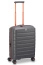 Чемодан на колёсах Roncato 418183 B-Flying Move Cabin Trolley S 55 см Expandable 418183-92 92 Grafite - фото №7