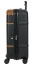 Чемодан с чехлом Bric's BBG38301 Bellagio 3.0 21″ Carry-on Spinner S 55 см BBG38301.902 902 Black - фото №9
