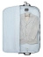 Портплед Delsey 001199550 Wagram Garment Bag 54 см 00119955000 00 Black - фото №3