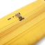 Чемодан Roncato 418153 Skyline Spinner S 55 см USB Expandable 418153-06 06 Limone - фото №8