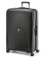 Легкий чемодан Roncato 5667 Gigalight Trolley L 79 см 5667-0101 01 Black - фото №1