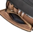 Рюкзак для ноутбука Rivacase 8164 Clark-ECO Business Laptop Backpack 17″ 8164 Black - фото №5