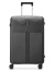Чемодан Delsey 003846810 Ordener 4DW Trolley Case M 66 см 00384681000 00 Black - фото №3