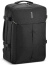 Рюкзак-сумка для путешествий Roncato 415326 Ironik 2.0 Easyjet Cabin Backpack 15″ 415326-01 01 Nero - фото №1
