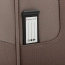 Чемодан Roncato 5271 Sidetrack Large Trolley 75 см Expandable  5271-14 14 Ecru - фото №10