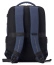 Рюкзак для ноутбука Roncato 412271 Clayton Laptop Backpack 15.6″ USB 412271-23 23 Blue - фото №5