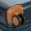 Чемодан Bric's BAQ08354 Amalfi 30″ Spinner L 76 см BAQ08354.006 006 Blue - фото №10