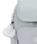 Женский мини-рюкзак Kipling KI26709RW City Pack Mini Easy Grey