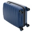 Чемодан Roncato 5563 Box 4.0 Cabin Trolley 55 Expandable 5563-0183 0183 Blue Navy - фото №7