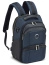 Рюкзак для ноутбука с чехлом Delsey 002102602 DLC PRO Laptop Backpack 14″ RFID USB Exp 