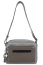 Женская сумка кросс-боди Hedgren HFIKA04 Fika Espresso Medium Crossover bag RFID HFIKA04/870-01 878 Vintage Taupe - фото №5