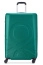 Чемодан на колёсах Delsey B03766821 Fabrica Trolley L 75 см B0376682103 03 Green - фото №3