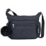 Женская сумка через плечо Kipling KI2532F77 Gabbie S Crossbody Bag True Dazz Navy KI2532F77 F77 True Dazz Navy - фото №3