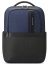 Рюкзак для ноутбука Roncato 412240 Metropolitan Laptop Backpack 15.6″ 412240-23 23 Dark Blue - фото №4