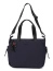 Женская сумка тоут Hedgren HSTG06 String Satoshi Tote Bag 14″ HSTG06/915-15 915 Vulcan Blue - фото №4