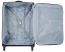 Чемодан Delsey 003906821 Cuzco 4W Trolley Case L 78 см 00390682100 00 Black - фото №2