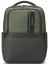 Рюкзак для ноутбука Roncato 412241 Metropolitan Laptop Backpack 14.1″ 412241-57 57 Military Green - фото №4