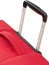 Чемодан на колесах American Tourister 38G*005 Litewing Spinner 81 см 38G-00005 00 Formula Red - фото №4