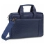 Сумка для ноутбука Rivacase 8221 Central Laptop Bag 13.3″ 8221 Blue - фото №1