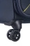 Чемодан American Tourister 29G*002 Summer Voyager Spinner 55 см 29G-01002 01 Midnight Blue - фото №5