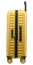 Чемодан Echolac 1125T1316-240 Oxygen M 66 см Expandable 1125T1316599240 Yellow - фото №11