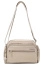 Сумка кросс боди Hedgren HIC431 Inner City Emily Multipocket Crossover RFID HIC431/613-01 613 Cashmere Beige - фото №3