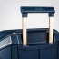 Чемодан на колесах Eberhart 54C*420 Cosmo Spinner S 54 см 54C-041-420 041 Dark Blue - фото №5