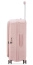 Чемодан с уникальным открыванием Roncato 418412 Arcade DLX M 67 см Exp 418412-4011 4011 Pastel Pink - фото №6