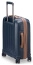Чемодан Delsey 002097803 Carroussel 2.0 4DW Slim Cabin Trolley Case 55 см Expandable 00209780302 02 Blue - фото №7