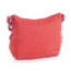 Женская сумка Hedgren HAUR01S Aura Gleam S Crossover RFID HAUR01S/394 394 Garnet Rose - фото №10