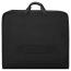 Портплед Delsey 001199550 Wagram Garment Bag 54 см 00119955000 00 Black - фото №5