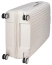 Чемодан Robinzon RP4721-D Ibiza Spinner L 76 см RP4721-D-84 84 Cream White - фото №5
