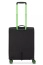 Чемодан на колесах Roncato 414213 Norway Trolley S 55 см Expandable 414213-01 01 Nero - фото №4