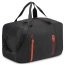 Складная сумка Roncato 412016 Compact Neon Ryaniar Cabin Bag 40 см 412016-1212 12 Arancia - фото №1