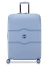 Чемодан Delsey 001676821 Chatelet Air 2.0 4DW Trolley Case L 76 см 0016768211280 Blue - фото №7