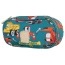 Пенал Pick&Pack PP20393 Construction Pencil Case PP20393-46 46 Green - фото №7
