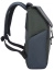 Рюкзак для ноутбука антивор Delsey 002020610 Securflap Backpack 16″ RFID 00202061013 13 Green - фото №9