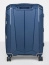 Чемодан на колесах Eberhart 54C*424 Cosmo Spinner M 65 см Expandable 54C-041-424 041 Dark Blue - фото №4