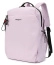 Женский рюкзак для ноутбука Hedgren HSTG03 String Akira Backpack M 14″ HSTG03/916-15 916 Orchid Ice - фото №1