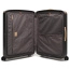 Чемодан с алюминиевой балкой Echolac 1125T1301-280 Dynasty VLX L 77 см 1125T1301186280 Dark Chocolate - фото №2