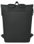 Рюкзак для ноутбука Rivacase 5567 Gremio ECO Laptop Roll-up Backpack 15.6″ 5567 Black - фото №8