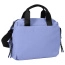 Женская сумка с ручками Hedgren HSTG02 String Tomoko Handbag HSTG02/891-01 891 Jacaranda Blue - фото №5